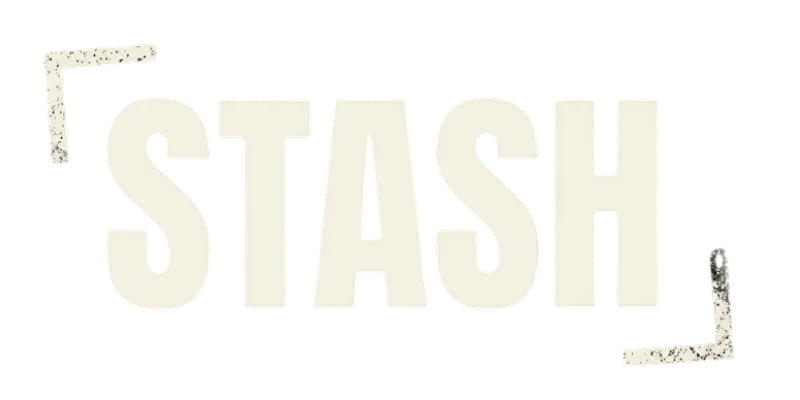 STASH